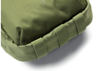 Image of Elite Survival Systems Trailguard Concealed Carry Chest Pouch, Olive Drab, 8105-K