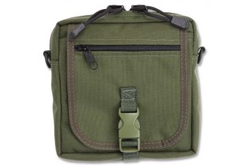Image of Elite Survival Systems Discreet Security Gun Pack, Black - 8000-B