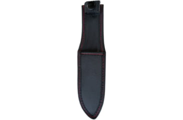 Image of ElitEdge Hunting Fixed Blade Turquoise, EE20704BL