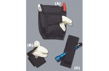 Image of Airway Response Holster