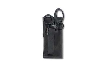 Image of EMI Colormed Black Basic Holster Set, 456