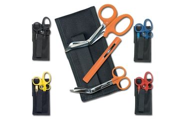Image of EMI Colormed Yellow Basic Holster Set, 462