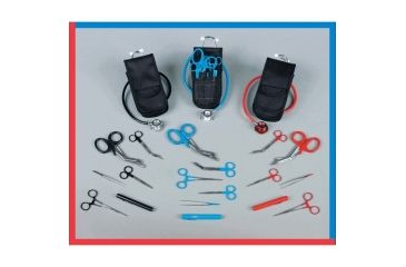 Image of EMI Colormed Deluxe Set Blue - 941