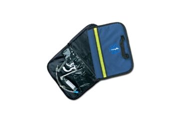 Image of EMI Deluxe Intubation Case - 842