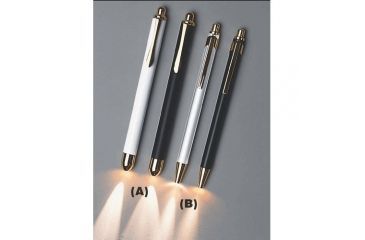 Image of EMI Dispsble Rainbw Pen-lite 6 Pk - 211