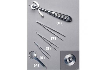 Image of EMI Finger Ring Cutter - 3235