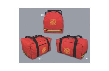 Image of EMI Fire/rescue, Step-in Gear Bag - 852
