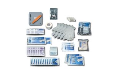 Image of EMI Flat Pacresponse Kit Refill - 849