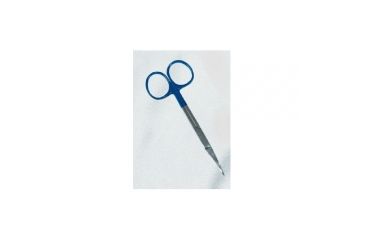 Image of EMI Iris Scissors, Straight 41/2 - 710