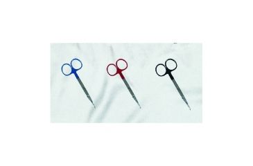 Image of EMI Iris Scissors Straight 41/2inch - 1450