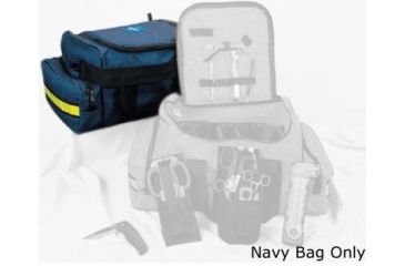 Image of EMI Pro Resonse 2 Bag - Navy - 804