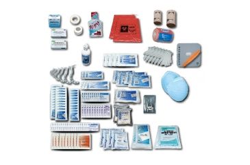 Image of EMI Pro Response 2 Refill Kit - 834