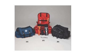 Image of EMI Pro Response Orange-bag - 620