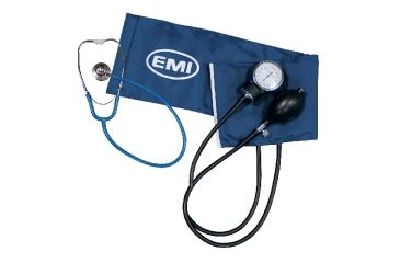 Image of EMI Procuffsphygmomanometer Set - 936