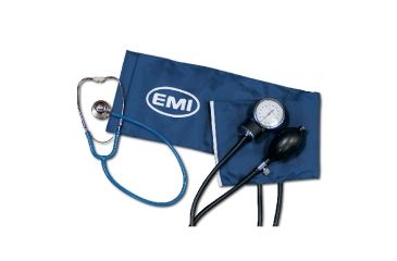 Image of EMI Procuffsphygmomanometer Set - 938