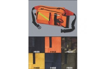 Image of EMI Rescue Fanny Pack-black - 825