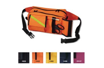Image of EMI Rescue Fanny Pack-orange - 442