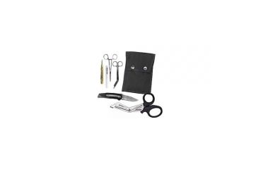 Image of Rescue Holster Set Blk