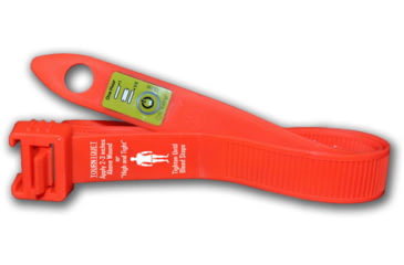 Image of EMI S.T.A.T. Tourniquet, Orange, 9152