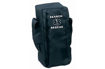 Image of EMI Search and Rescue Response Pack Complete Bag Only, Black, 504
