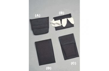 Image of Standard Glove Case