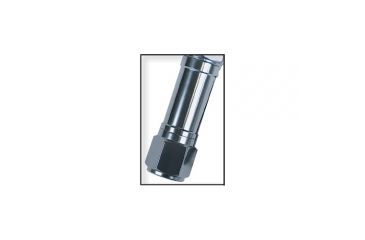 Image of EMI Starburst, Titanium - 866