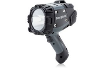 Image of Energizer 4C Hard Case Professional LED Spotlight,130 Lumens HSCP61E