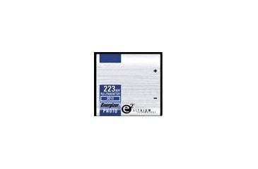 Image of Energizer e2 6 Volt Photo Stand Alone Lithium Battery EL223APBP