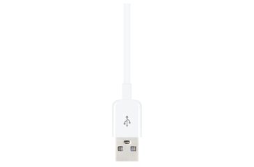 Image of Energizer Apple Dock Connector USB Cable