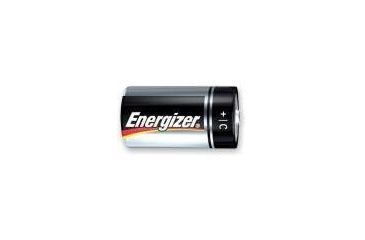 Image of Energizer Max Alkaline C Batteries 1.5 Volt, 2 Pack C-E93BP-2