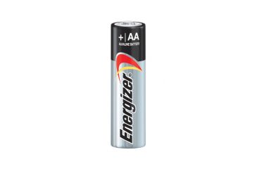 Image of Energizer Max Alkaline AA Batteries 1.5 Volt, 16 Pack, E91LP-16