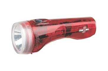 Image of Energizer Easy to Find LED Flashlight with 2 D Batteries VAL2DL1EN