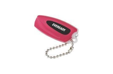 Image of Energizer Eveready Squeeze Light Keychain Flashlight SL240-1CS