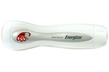 Image of Energizer Quick Switch AA/C/D Flashlight Krypton Bulb Quickswitch with 2 AA Batteries QS2AACD-E