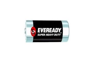 Image of Energizer Eveready SuperHeavy Duty C Batteries 1.5 Volt
