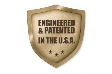 Image of Engineered and Patented