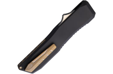 Image of EOS Auto Black Carbon Black Dagger