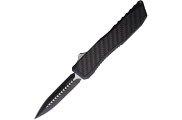 Image of EOS Auto Black Carbon Black Dagger