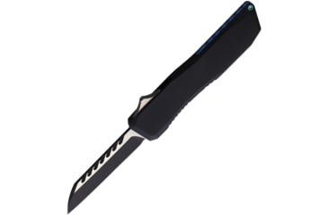 Image of EOS Auto Harpoon OTF Automatic Folding Knives, 3.75in, CPM-20CV Stainless, EOS120