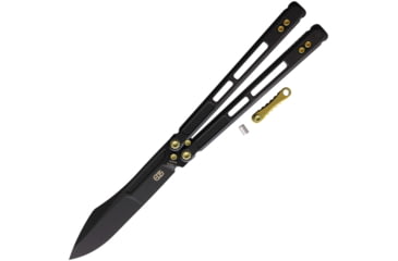 Image of EOS Trident Black And Gold