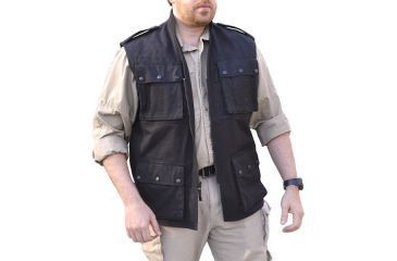 Image of EOTAC 103 Field Vest black