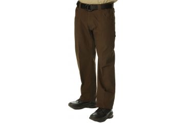 Image of EOTAC 204 Discreet Pant, Brown