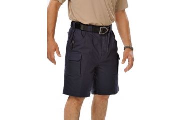 Image of EOTAC 302 Light Short, Navy