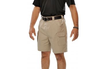 Image of EOTAC 302 Light Shorts, Khaki