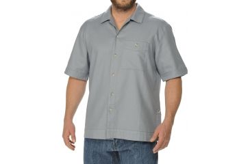 Image of EOTAC 403 Tropical Short-Sleeve Shirt