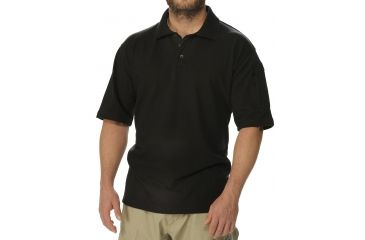 Image of EOTAC 405 Short Sleeve Pocket Polo