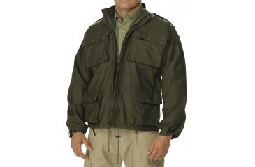 Image of EOTAC 502 Field Jacket