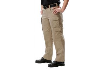 Image of EOTAC 702 Operator Grade Women's Lightweight Tactical Pant Color Khaki Size 10 X 36U