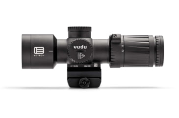 Image of EOTech Vudu 4-12x36mm 30mm Tube Rifle Scope, First Focal Plane