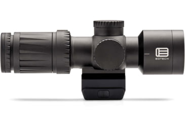 Image of EOTech Vudu 4-12x36mm 30mm Tube Rifle Scope, First Focal Plane